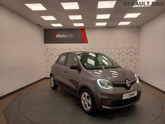 Photo Renault Twingo III SCe 65 Zen