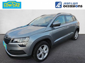 Photo Skoda Karoq 2.0 TDI 116 ch SCR DSG7 Business