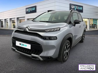 Photo Citroen C3 Aircross PureTech 110 S&S BVM6 Shine