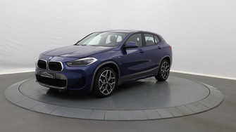 Photo Bmw X2 F39 xDrive 25e 220 ch BVA6 M Sport X