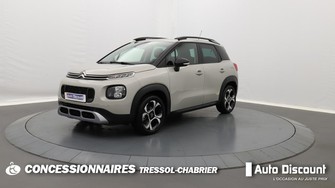 Photo Citroen C3 Aircross PureTech 110 S&S BVM6 Shine