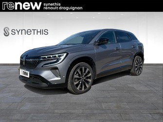 Photo Renault Austral mild hybrid 160 auto Techno