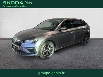 Photo Skoda Scala Scala 1.5 TSI 150 ch DSG7 ACT