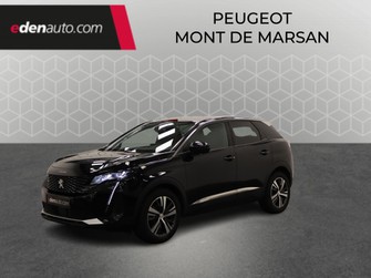 Photo Peugeot 3008 Puretech 130ch S&S EAT8 Allure Pack