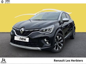 Photo Renault Captur 1.0 TCe 90ch Techno