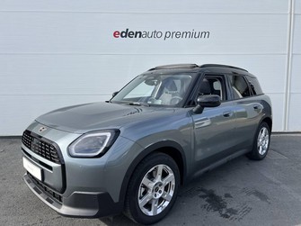 Photo Mini Countryman ELECTRIC U25 204 ch BVA E Classic 5p