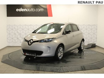 Photo Renault ZOE R90 Zen