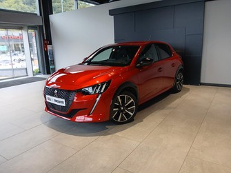 Photo Peugeot 208 PureTech 100 S&S BVM6 GT Line