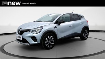 Photo Renault Captur Captur TCe 90
