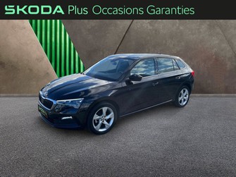 Photo Skoda Scala 1.5 TSI 150ch Style DSG7