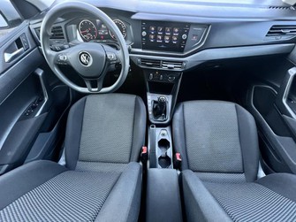 Photo Volkswagen Polo 1.0 TSI 95ch Edition Euro6d-T