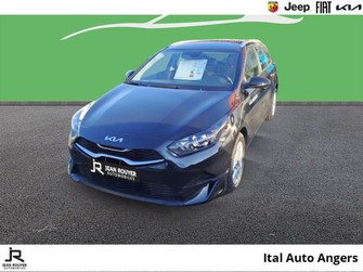 Photo Kia Ceed SW 1.5 T-GDi 140ch Active DCT7 MY25