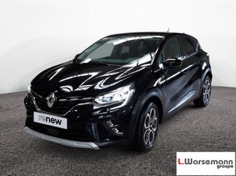 Photo Renault Captur Captur TCe 90 - 21