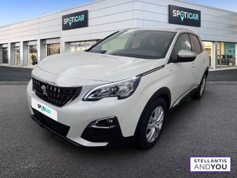 Photo Peugeot 3008 Puretech 130ch S&S EAT8 Style