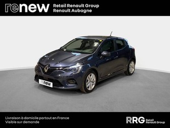 Photo Renault Clio V Clio TCe 90 - 21N