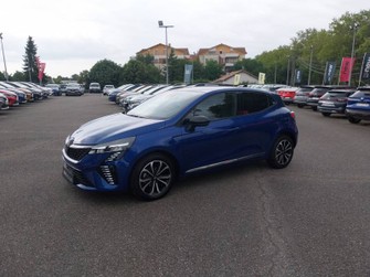 Photo Renault Clio TCe 90 ch GSR2 Techno