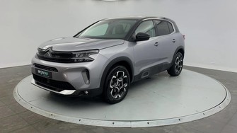Photo Citroen C5 Aircross BlueHDi 130 EAT8 Max