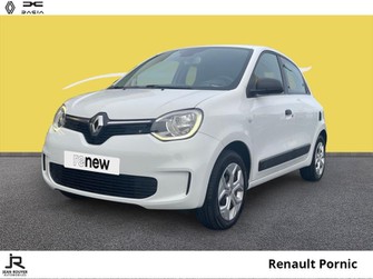 Photo Renault Twingo Life SCe 65 -21