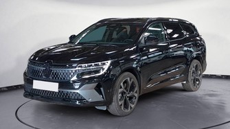Photo Renault Espace VI Espace E-Tech hybrid 200
