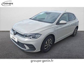 Photo Volkswagen Polo Polo 1.0 TSI 95 S&S BVM5