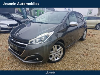 Photo Peugeot 208 208 PureTech 82ch S&S BVM5