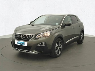 Photo Peugeot 3008 3008 Puretech 130ch S&S EAT8