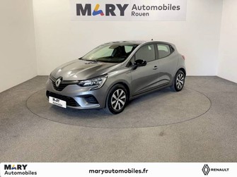 Photo Renault Clio TCe 90 Equilibre