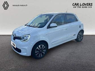 Photo Renault Twingo III Achat Intégral - 21 Intens