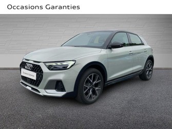 Photo Audi A1 allstreet 30 TFSI 116ch Advanced S tronic 7