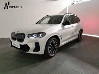 Photo Bmw X3 M sport 286ch Impressive