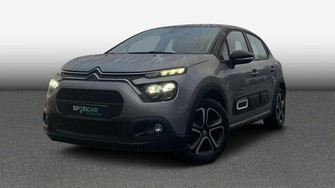 Photo Citroen C3 BlueHDi 100 S&S BVM5 Feel Pack