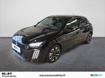 Photo Peugeot 208 100 S&S BVM6 Allure