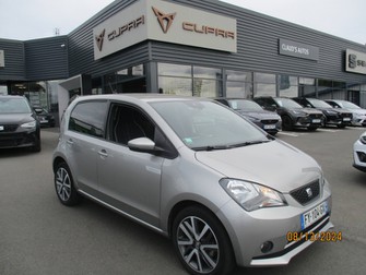 Photo Seat Mii electric Electric 83ch Plus 4cv