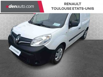 Photo Renault Kangoo Van EXPRESS BLUE DCI 115 EXTRA R-LINK