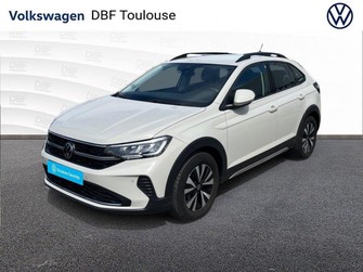 Photo Volkswagen Taigo 1.0 TSI 95 BVM5 Life Business