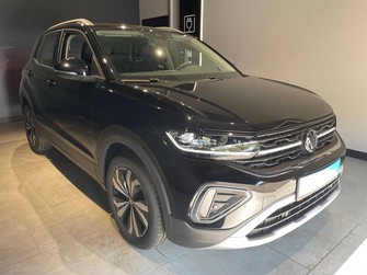 Photo Volkswagen T-Cross T-Cross 1.0 TSI 116 Start/Stop DSG7