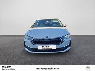 Photo Skoda Octavia 1.5 TSI Hybrid 116 ch ACT DSG7 Selection