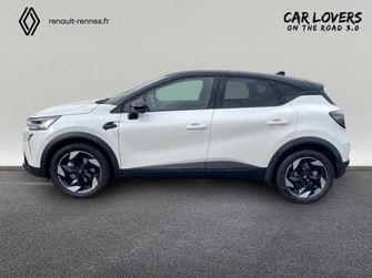 Photo Renault Captur E-Tech full hybrid 145 Techno