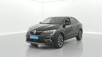 Photo Renault Arkana Arkana E-Tech 145 - 22