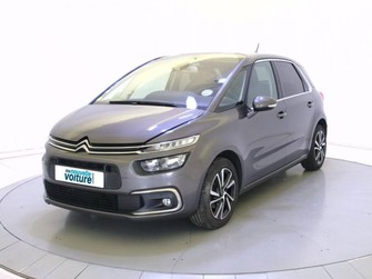 Photo Citroen C4 spacetourer BlueHDi 130 S&amp;S BVM6 - Feel