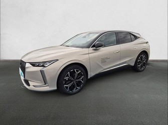 Photo DS 4 Hybride E-Tense 225 EAT8 - Rivoli
