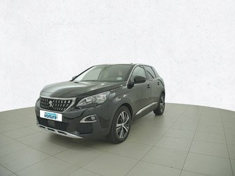 Photo Peugeot 3008 3008 BlueHDi 130ch S&S EAT8