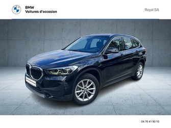 Photo Bmw X1 sDrive18dA 150ch Business Design
