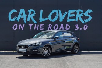 Photo Seat Leon Leon 1.0 eTSI 110 DSG7
