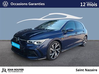 Photo Volkswagen Golf Golf 1.5 eTSI OPF 150 DSG7
