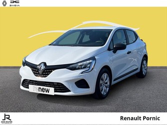 Photo Renault Clio AUTHENTIC SCE 65