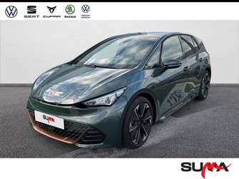 Photo Cupra Born Born 325 ch