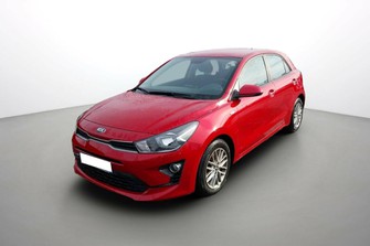 Photo Kia Rio Rio 1.0 T-GDi 100 ch BVM6
