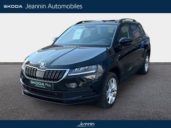 Photo Skoda Karoq Karoq 1.5 TSI 150 ch ACT DSG7