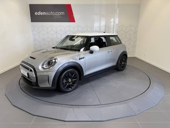 Photo Mini  Mini Hatch 3 Portes Cooper SE 184 ch Edition Premium